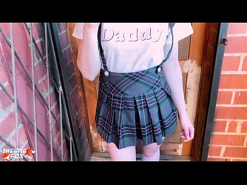 ❤️ Schoolgirl sugit penitus dick et loco classes futuit. Sex video  at la.courseclass.ru