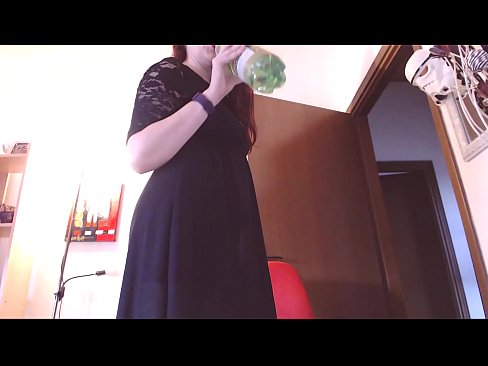 ❤️ Servus submissivus, qui sordidam et luculentam pantias amat, masturbari cogitur cum hoc video spectans! Sex video  at la.courseclass.ru
