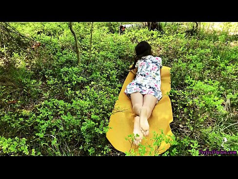 ❤️ Extraneus in Tinder masturbat mea Pussy et Fucks Passionaliter in silvis Sex video at la.courseclass.ru