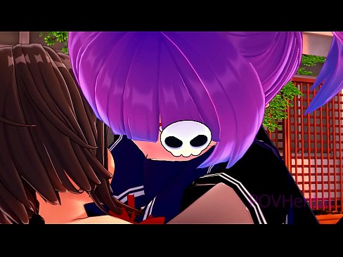 ❤️ Arachne puella monstrum. Sex video at la.courseclass.ru