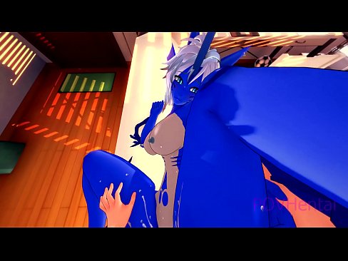 ❤️ Daemon Piscium Puella Monstrum Sex video at la.courseclass.ru