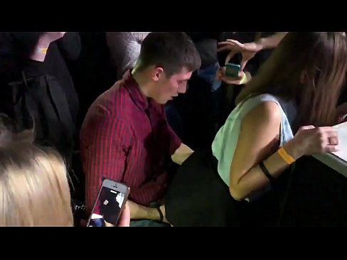 ❤️ Verus sexus in nightclub Russian. XVIII annos Russian puella in ano ac debent futui in nightclub Sex video at la.courseclass.ru
