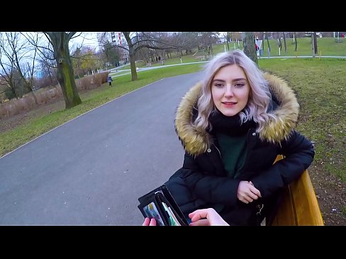 ❤️ Calidum cum pecunia alieni absorbet - blowjob in parco ab Eva Elfie Sex video at la.courseclass.ru